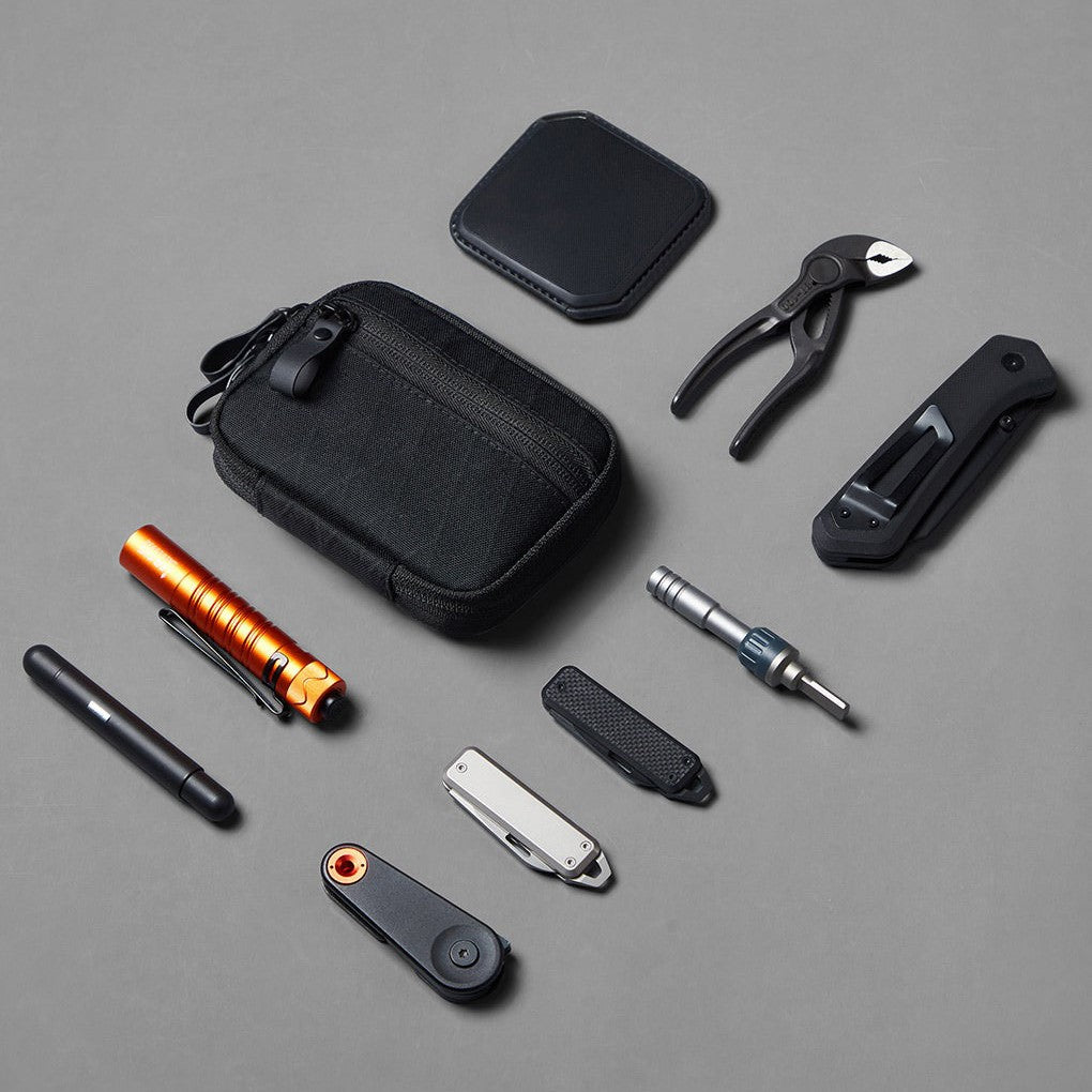 Hub Pouch
