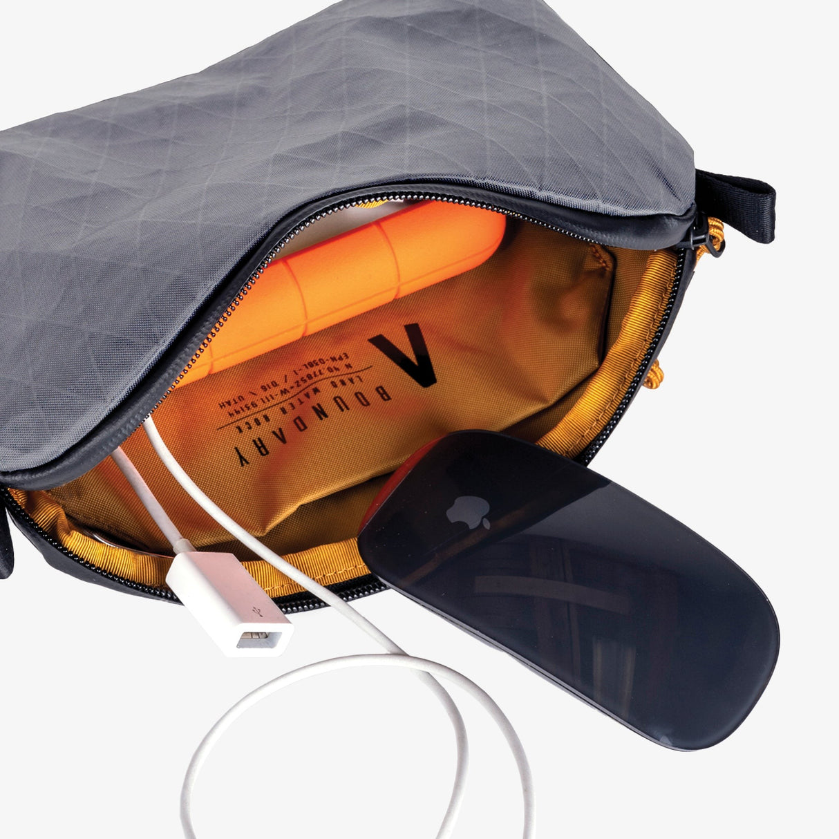 Rennen X-Pac - Tarviketasku