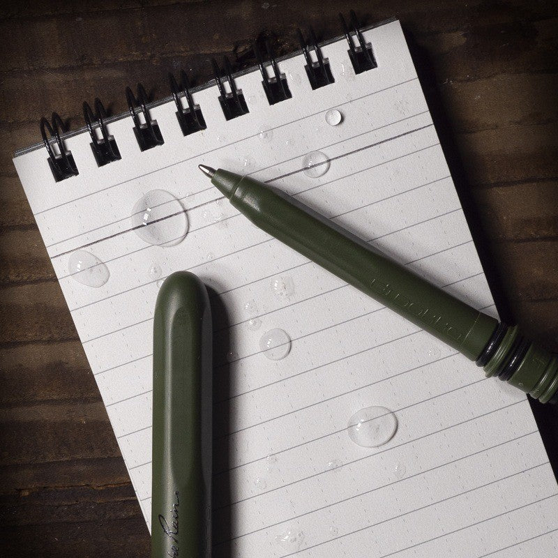 All-Weather 2-Pack - Kynä