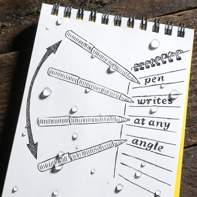 All-Weather 2-Pack - Kynä