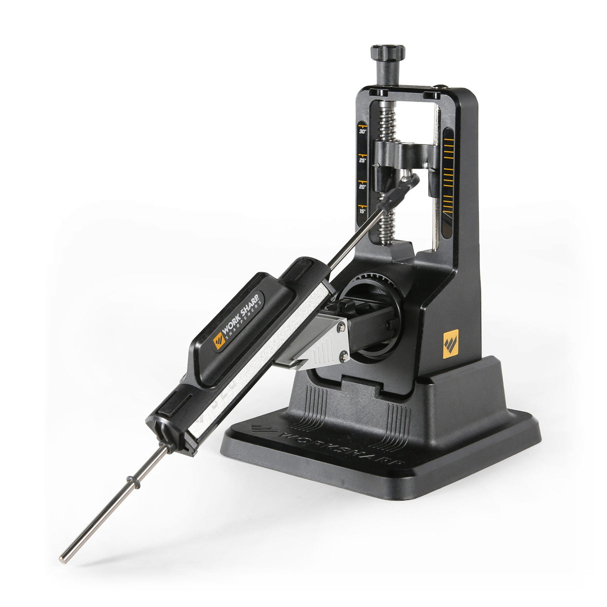 Precision Adjust Knife Sharpener