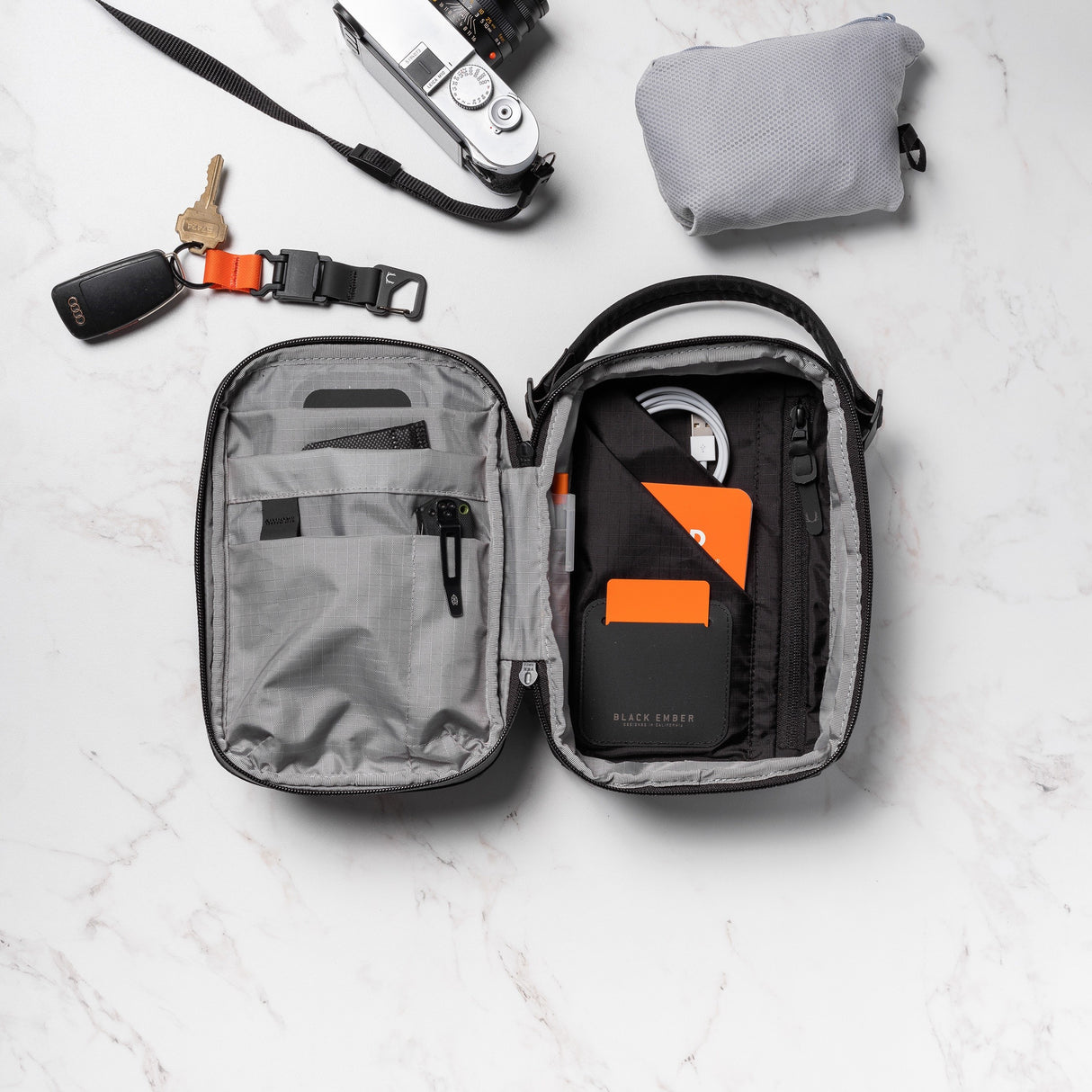 Kompak Bag