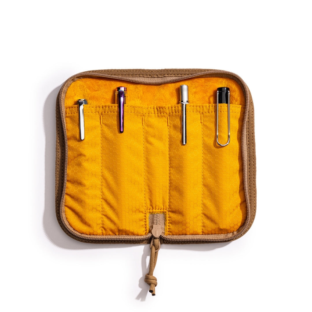 Quattro V2 Pen Organiser