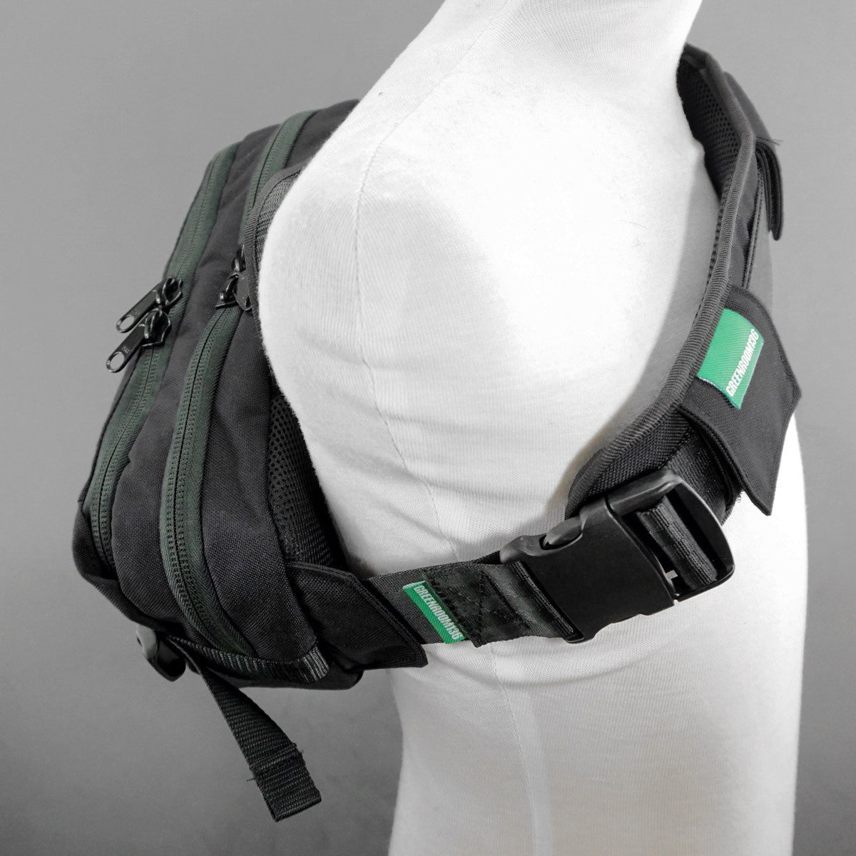 Metrorunner - Laukku