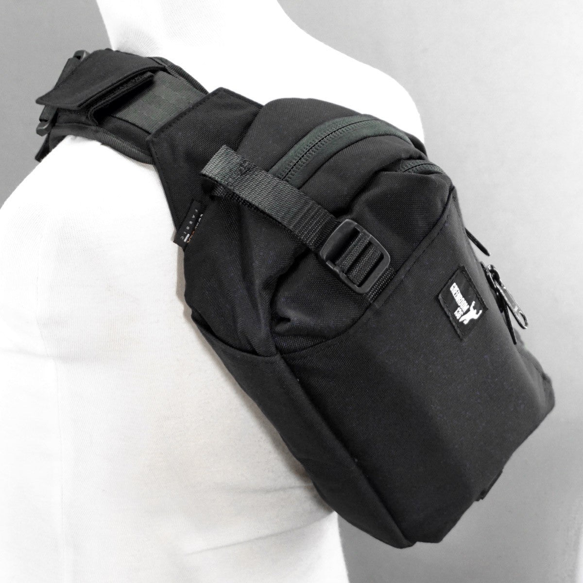 Metrorunner - Laukku