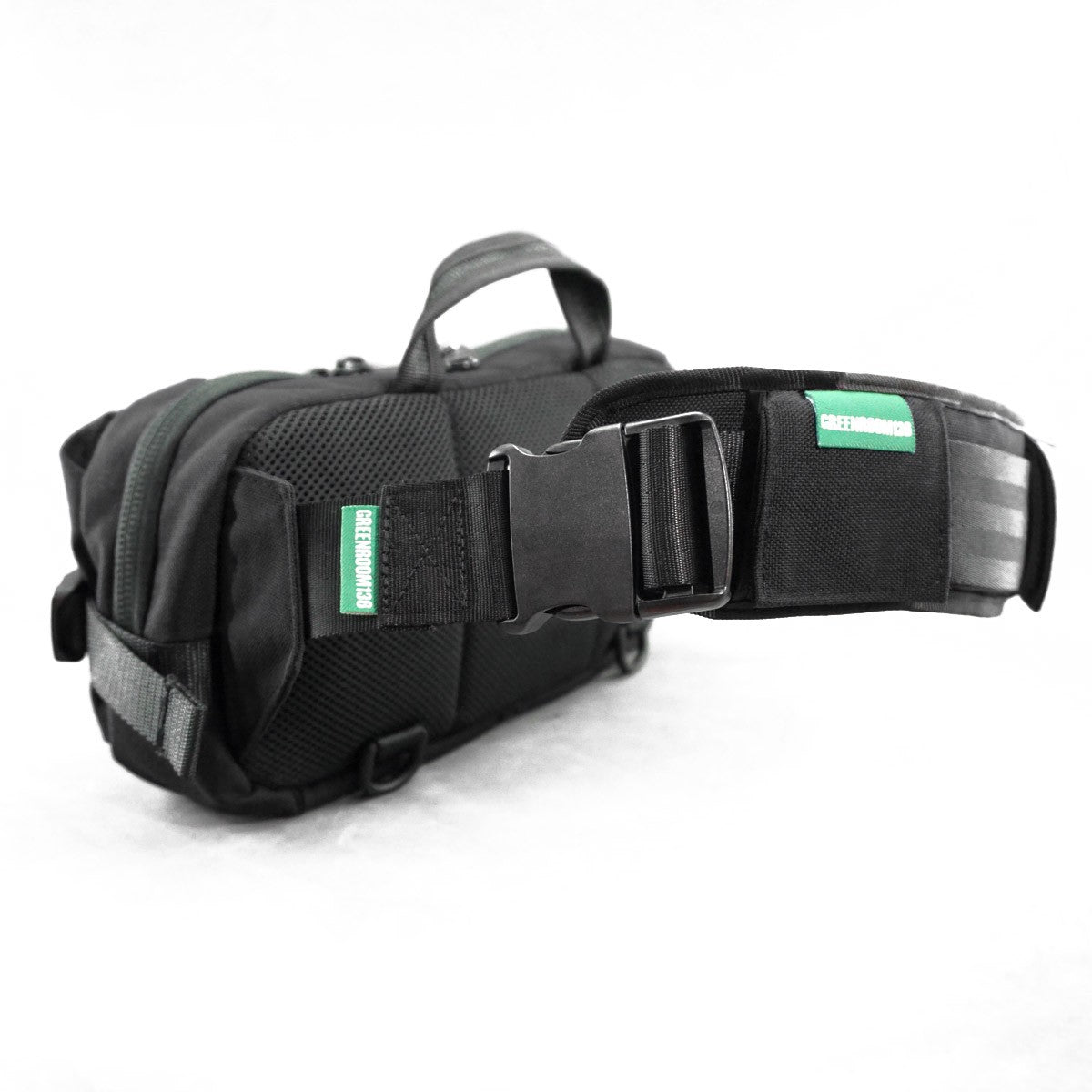 Metrorunner - Laukku