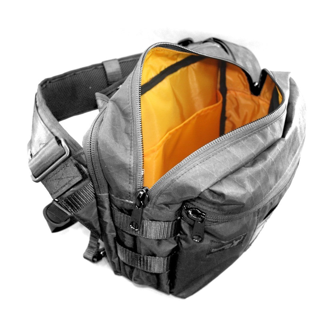 Metromonger01 - Laukku