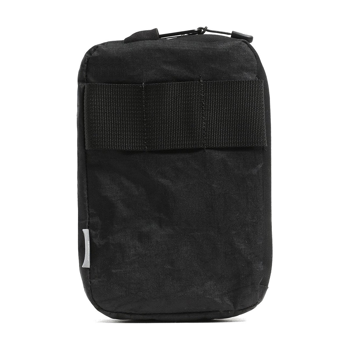 Unit Zipper RND Edition - Tarviketasku