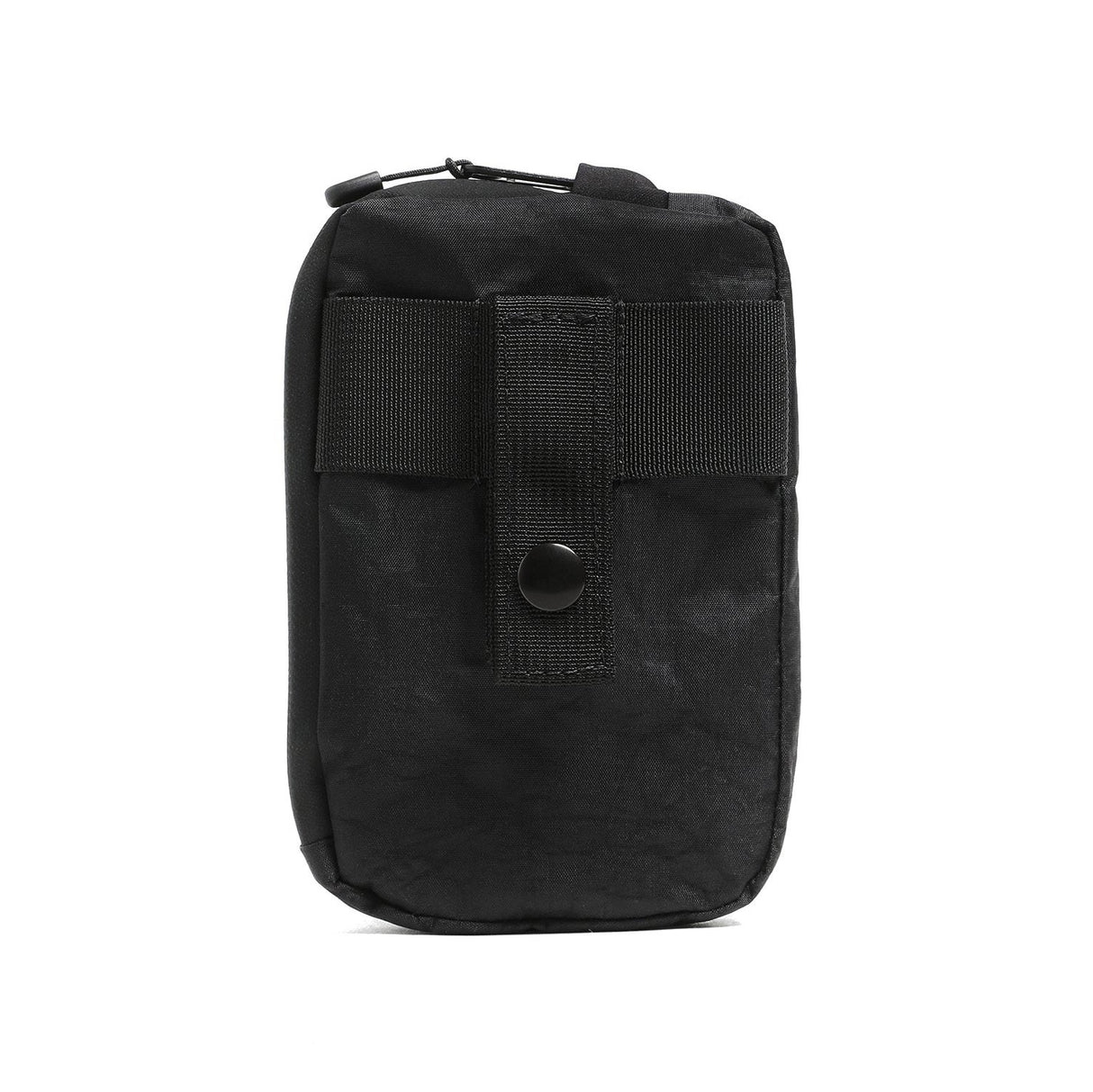 Unit Zipper RND Edition - Tarviketasku