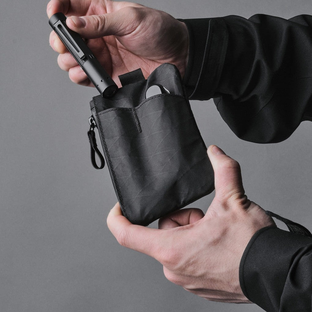 Zip Pouch Pro