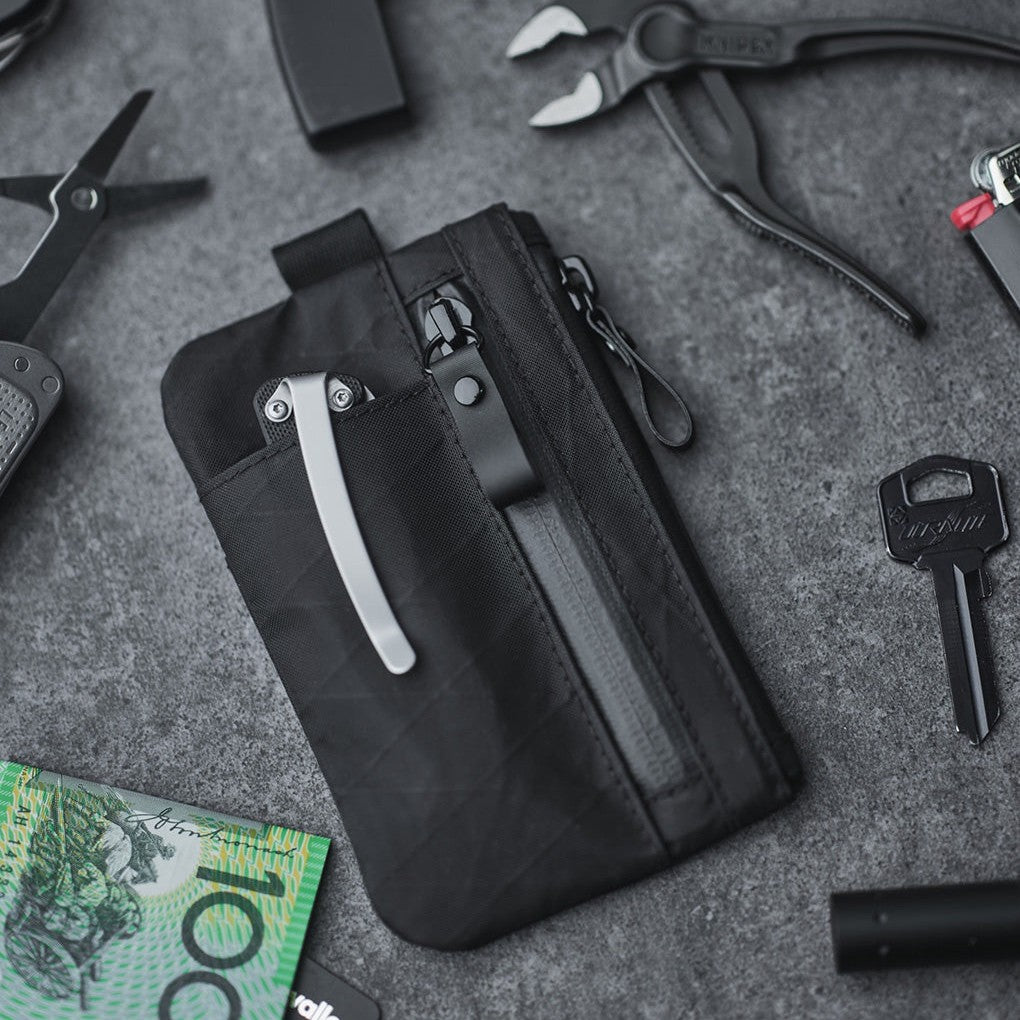 Zip Pouch Pro