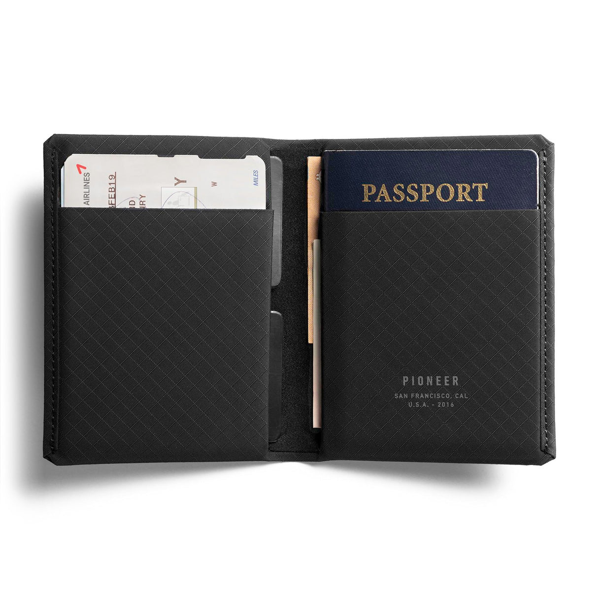 Passport Wallet