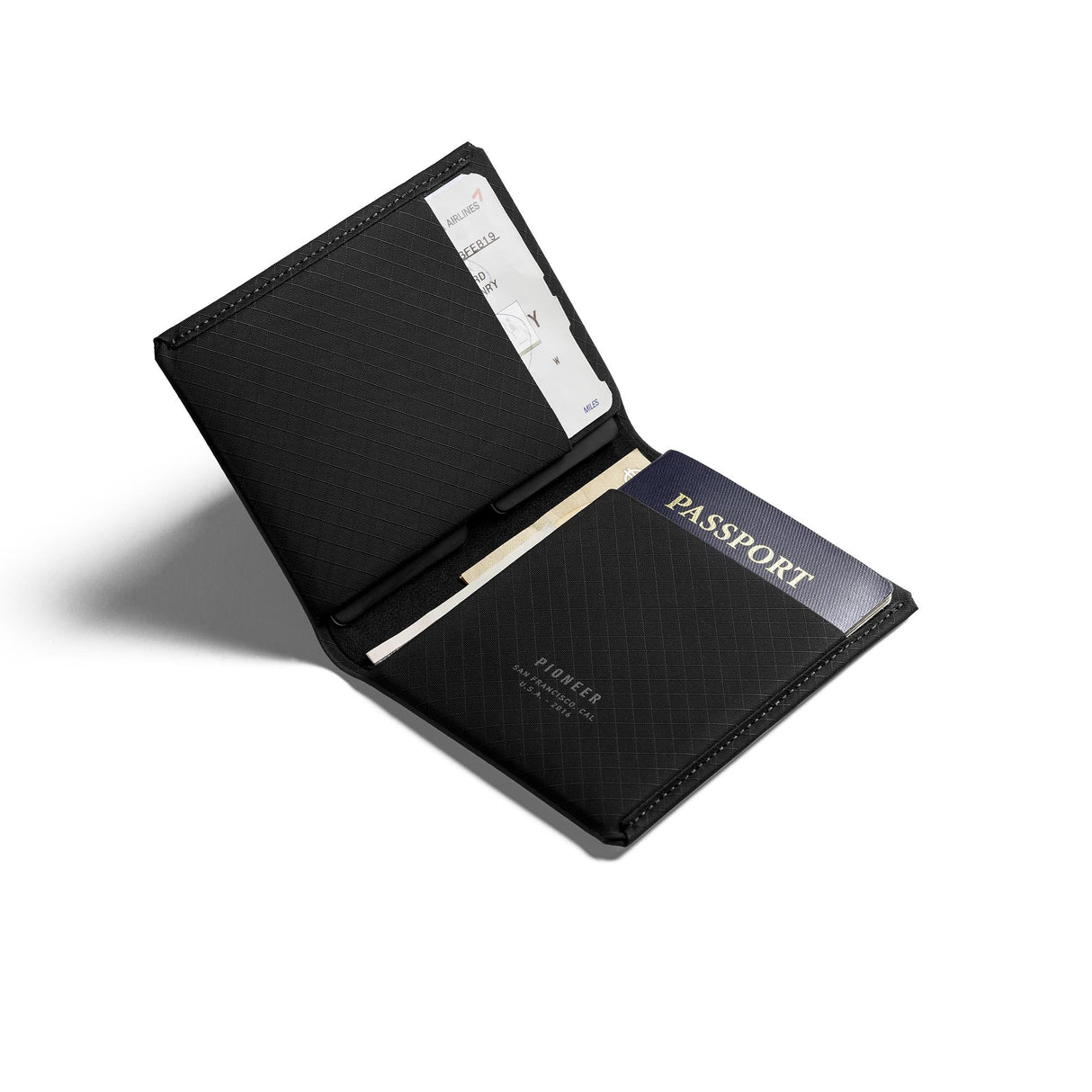 Passport Wallet