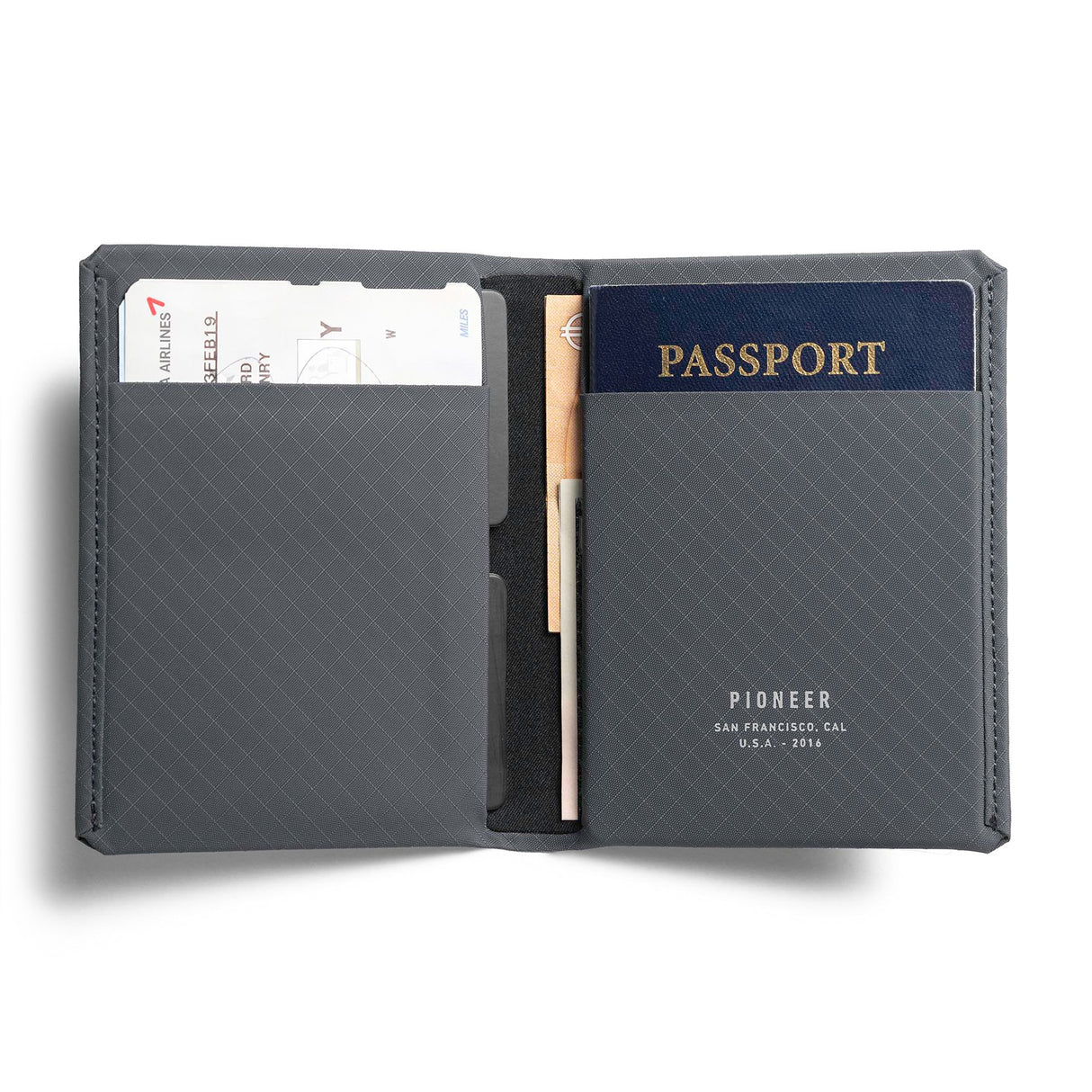 Passport Wallet