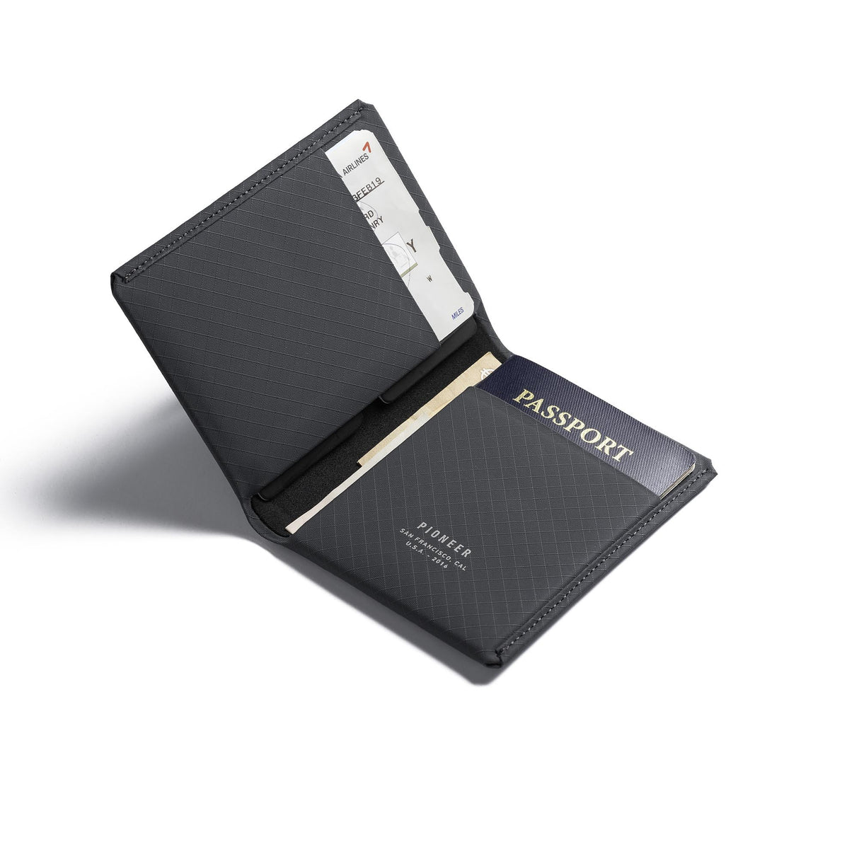 Passport Wallet