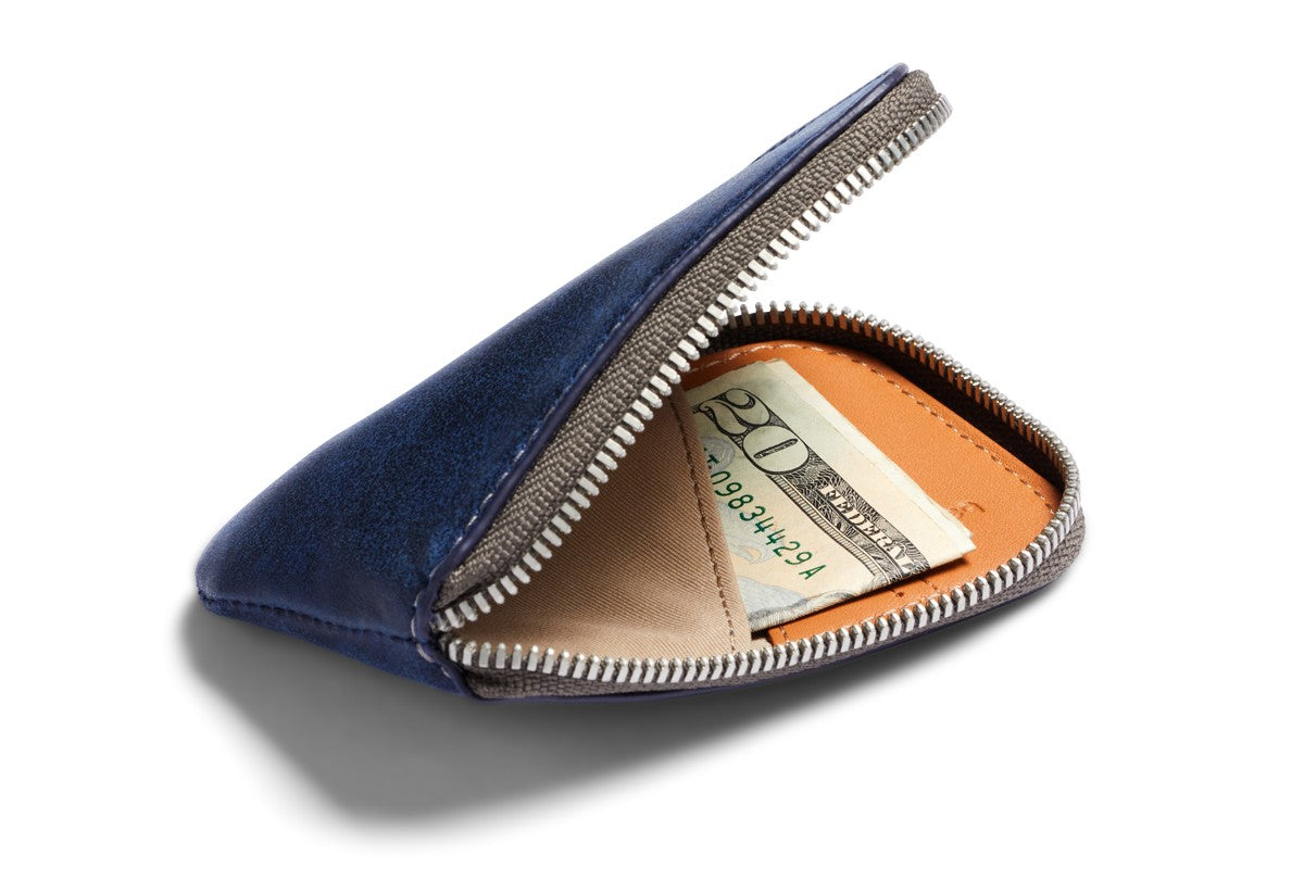 Card Pocket Portemonnaie