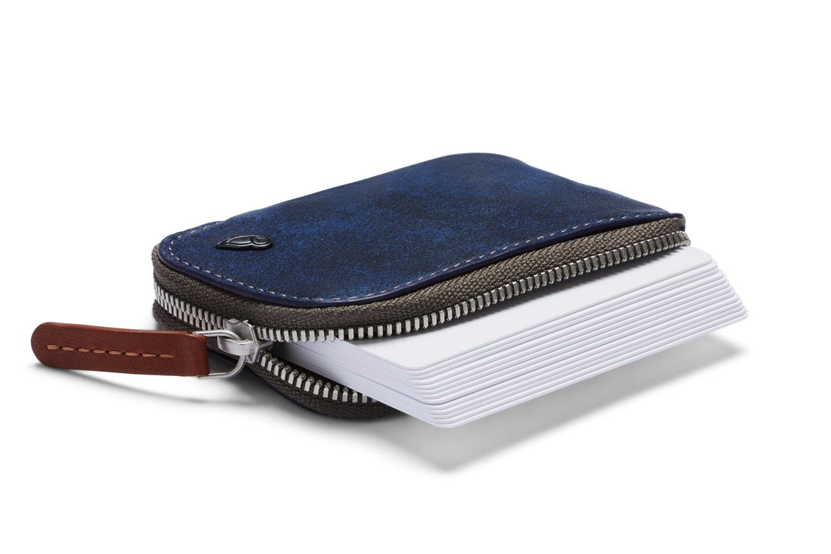 Card Pocket Portemonnaie