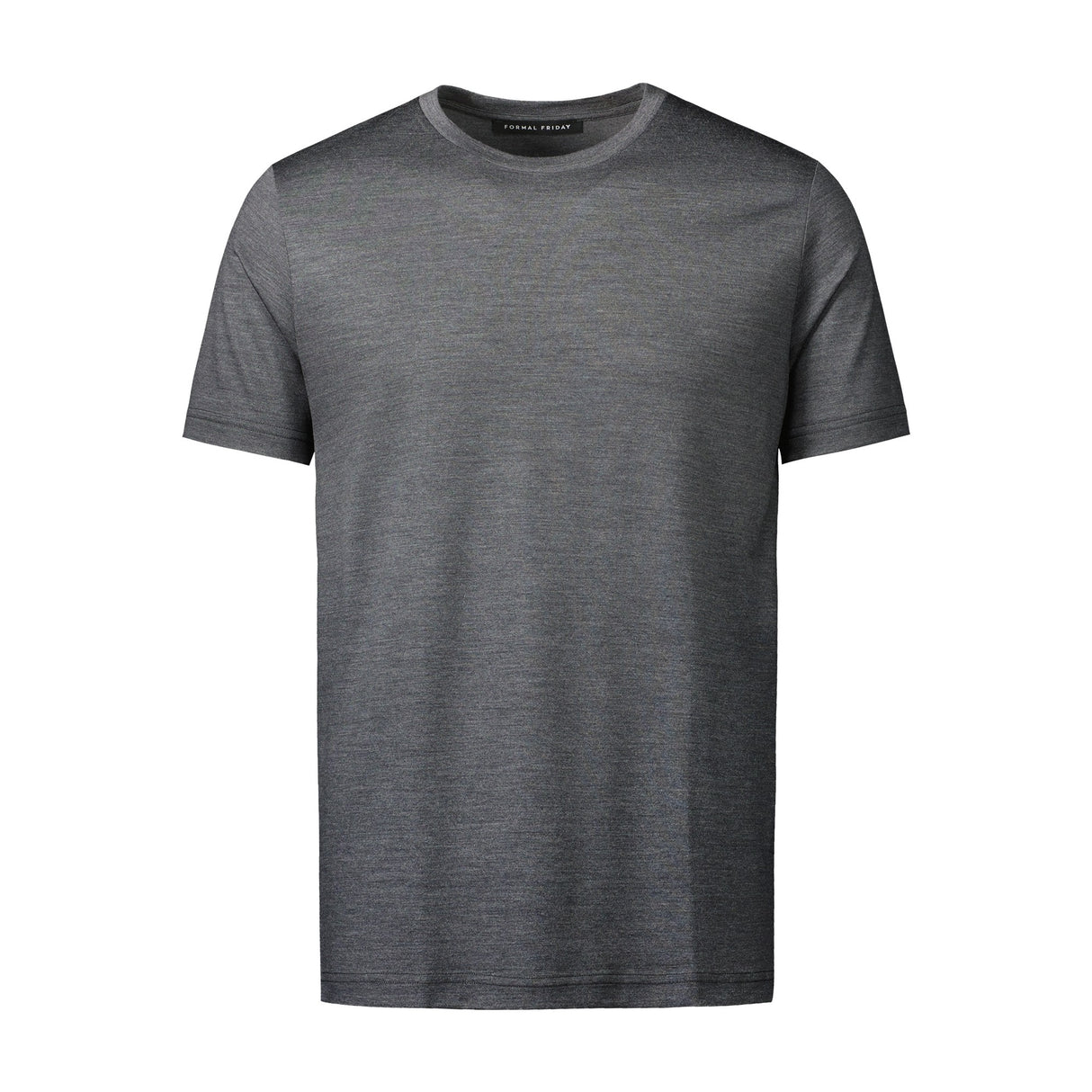 Ultrafine Merino T-Shirt - Shadow