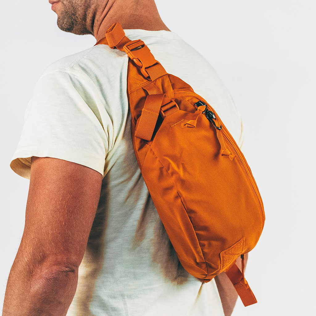 Mountain Hip Pack 3.5 L