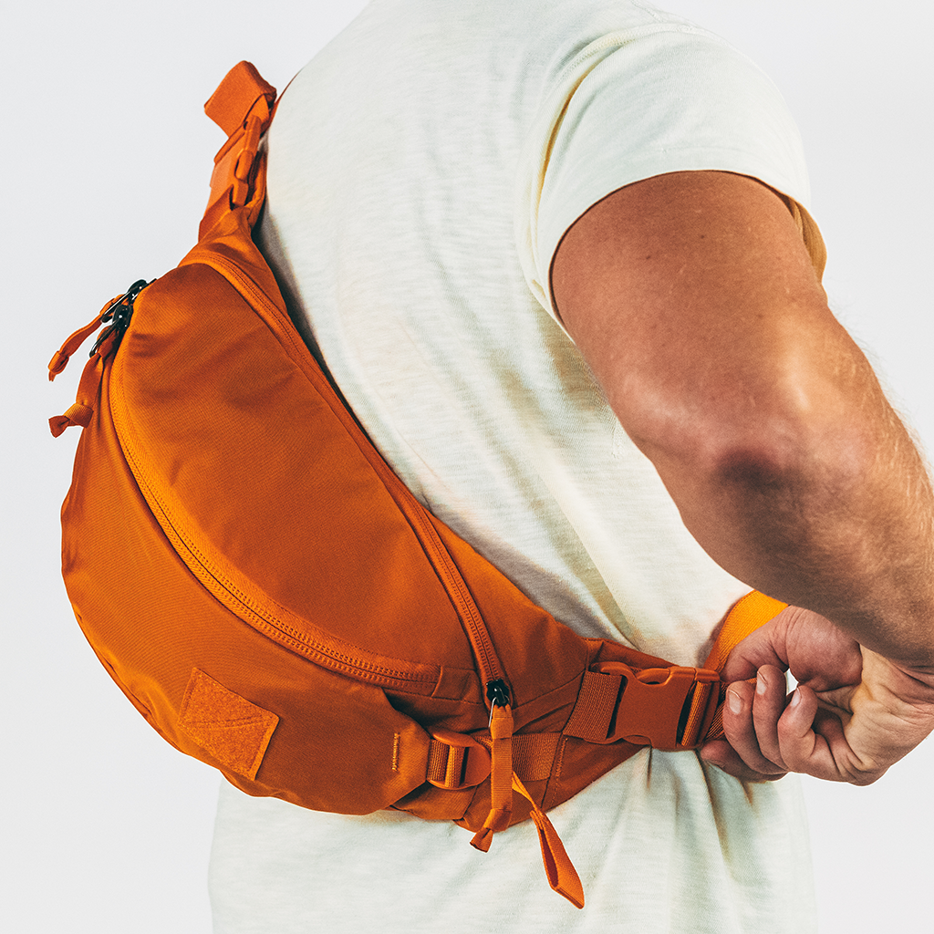 Mountain Hip Pack 3.5 L