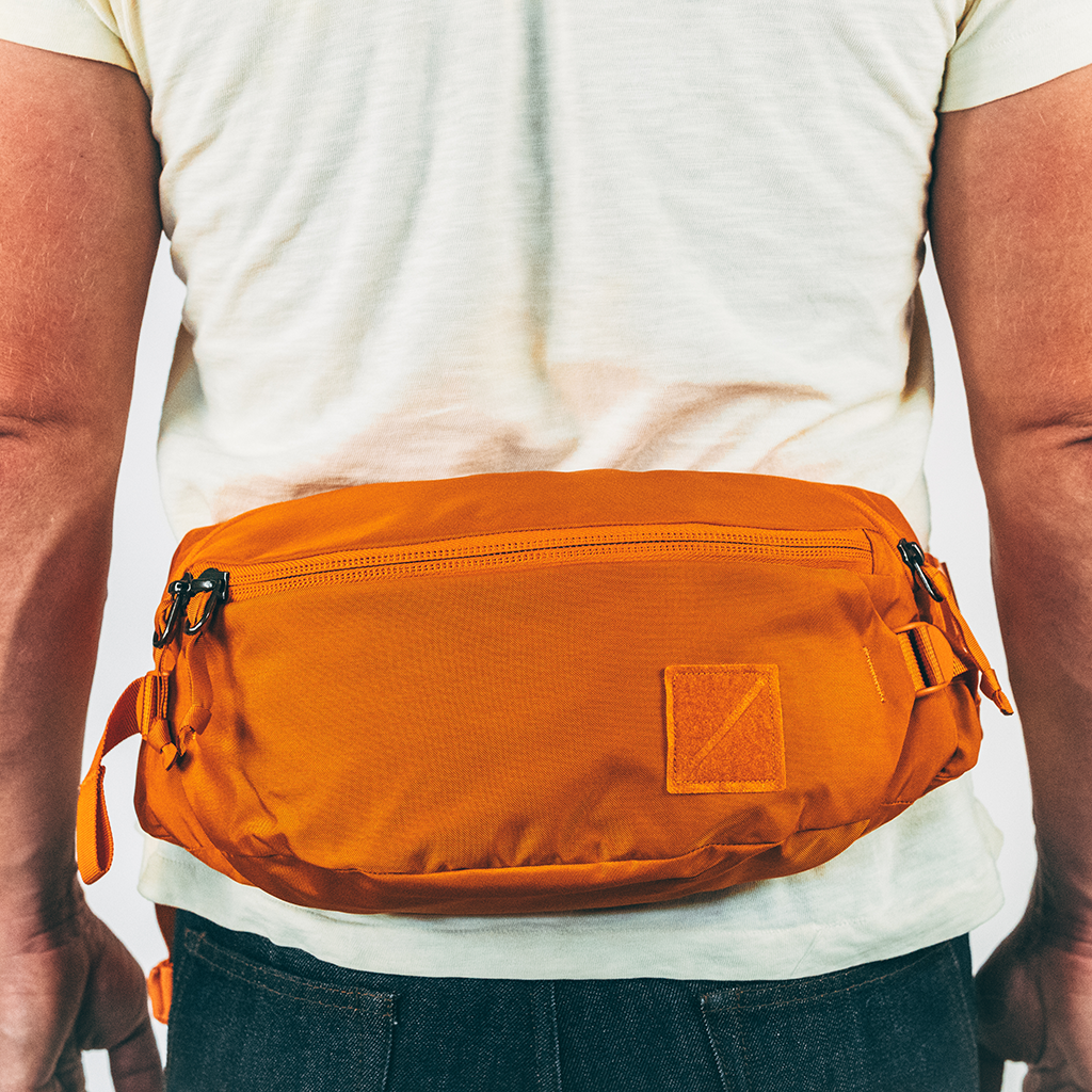 Mountain Hip Pack 3.5 L