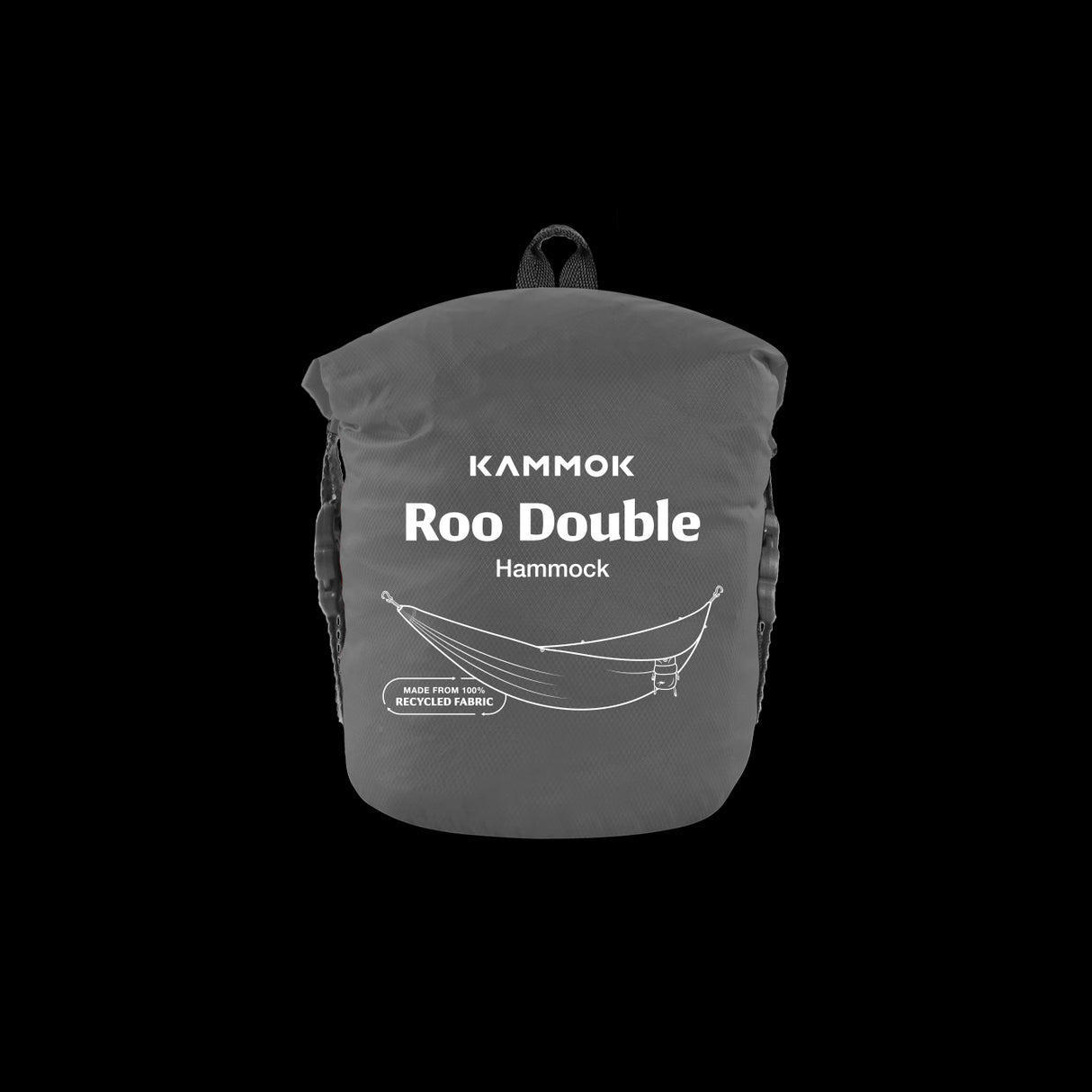 Roo Double - Riippumatto