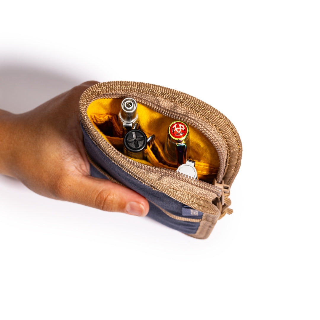 Quattro V2 Pen Organiser