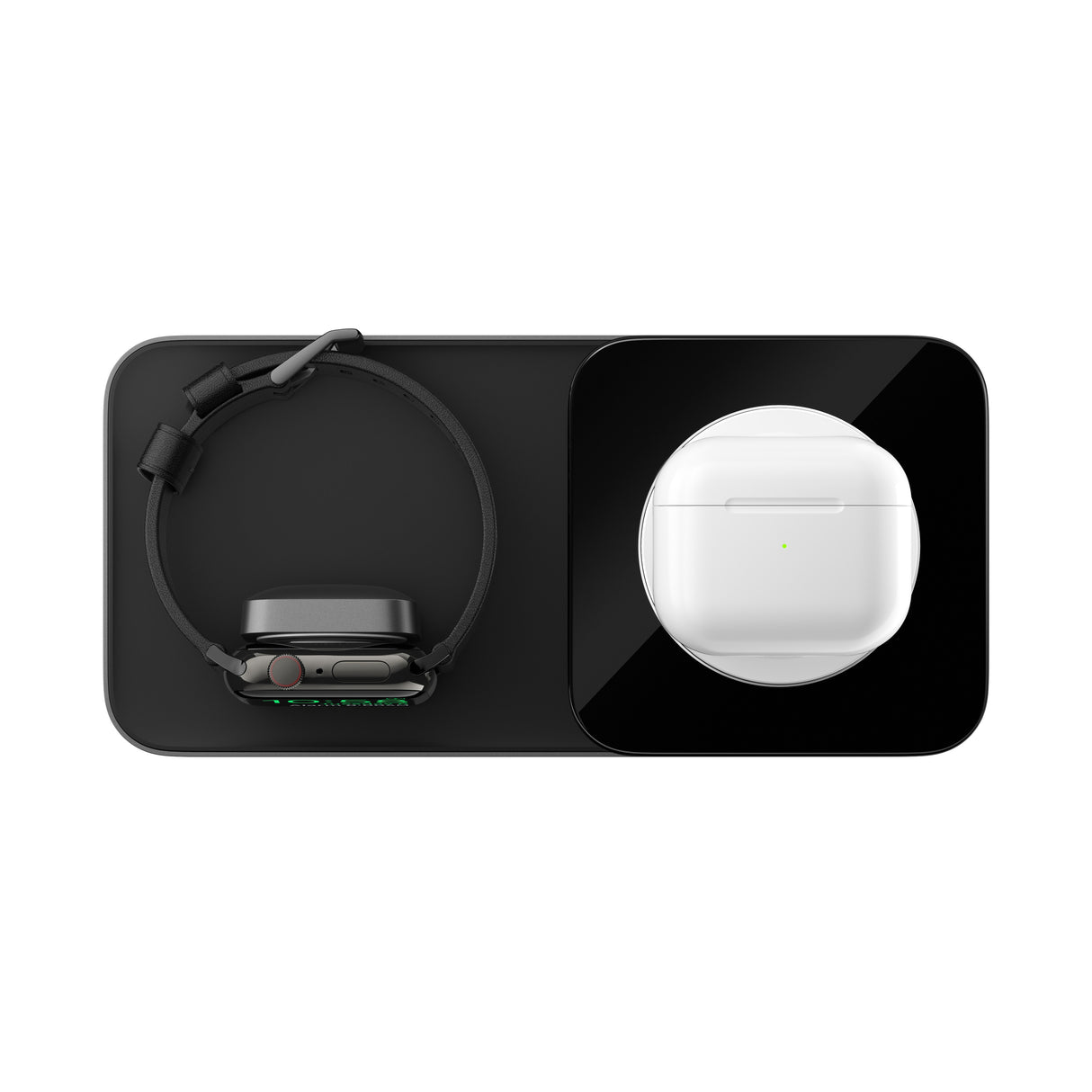 Base One Max MagSafe Charger