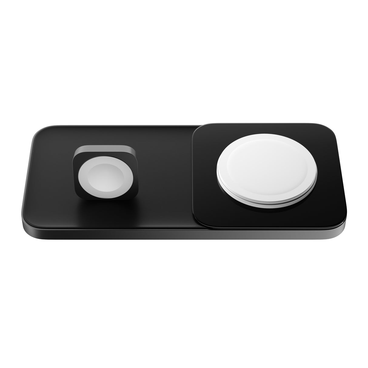 Base One Max MagSafe Charger