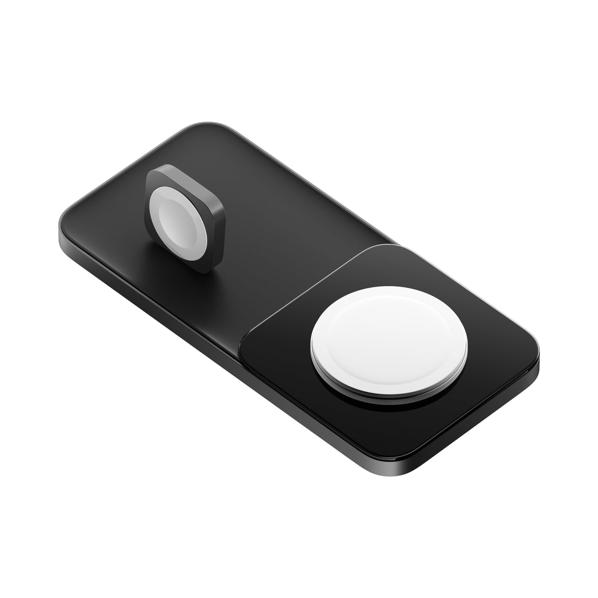 Base One Max MagSafe Charger