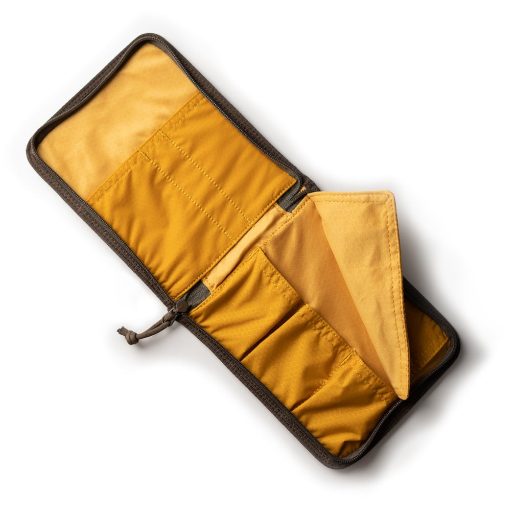 Watch Wallet - Kellokotelo