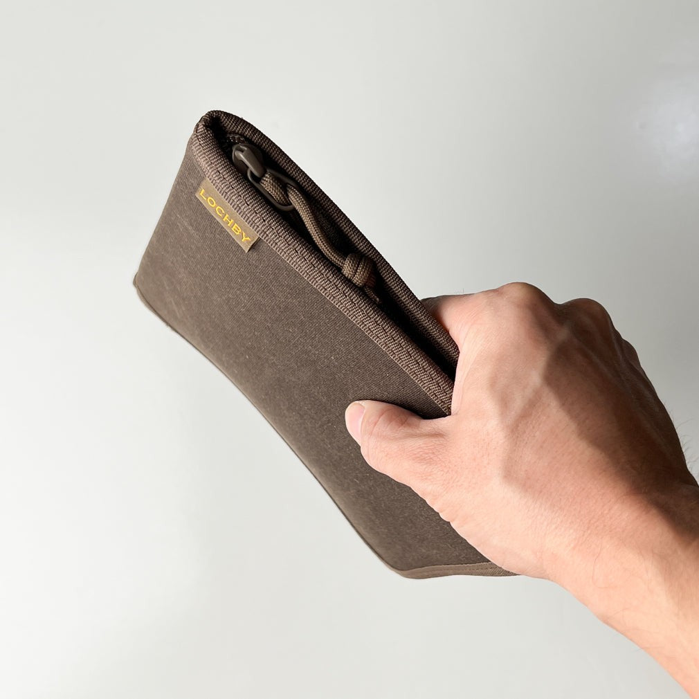 Watch Wallet - Kellokotelo