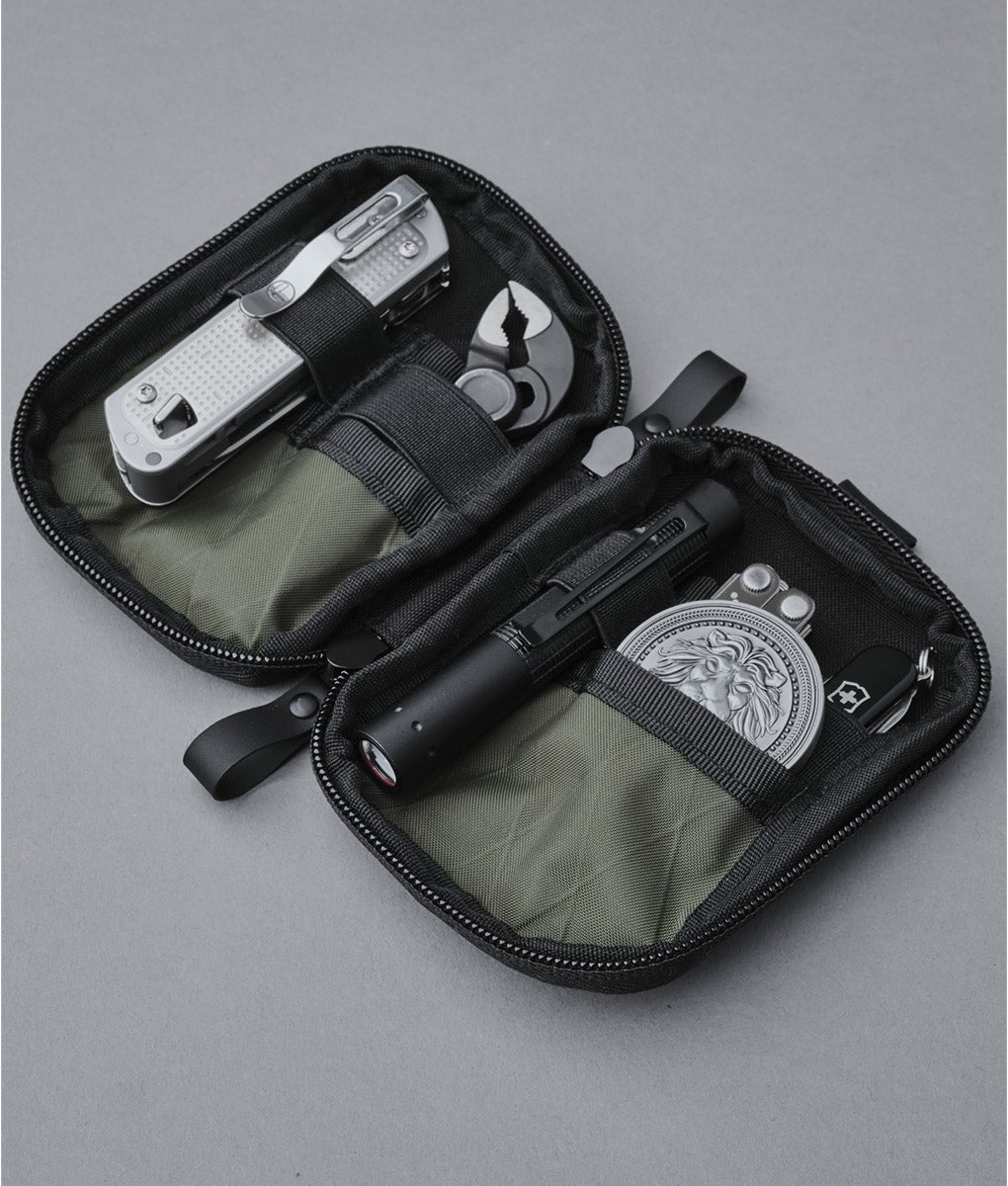 Hub Pouch
