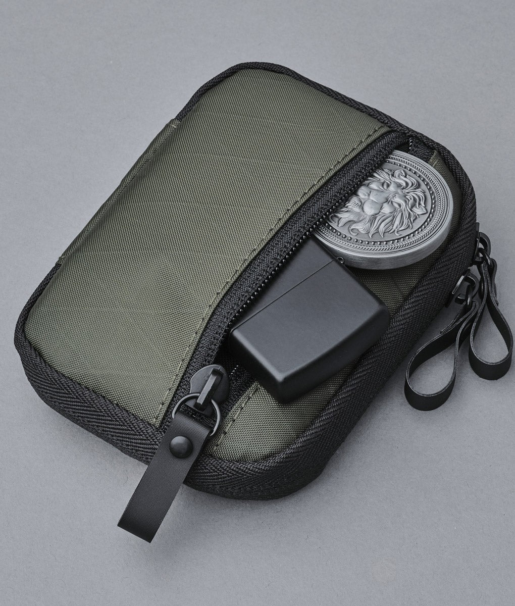 Hub Pouch