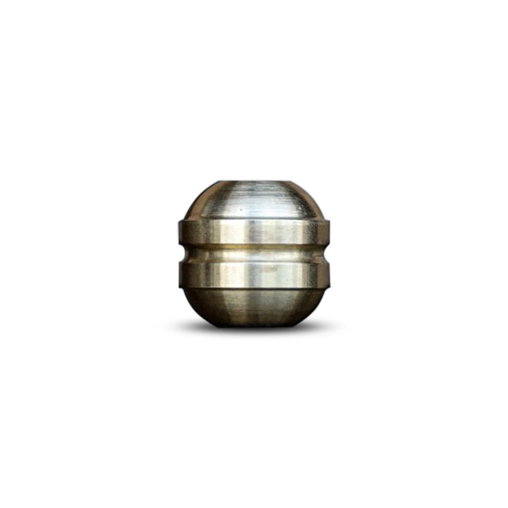 Civilian Brass Bead
