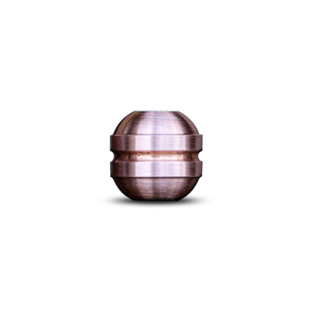 Civilian Copper Bead