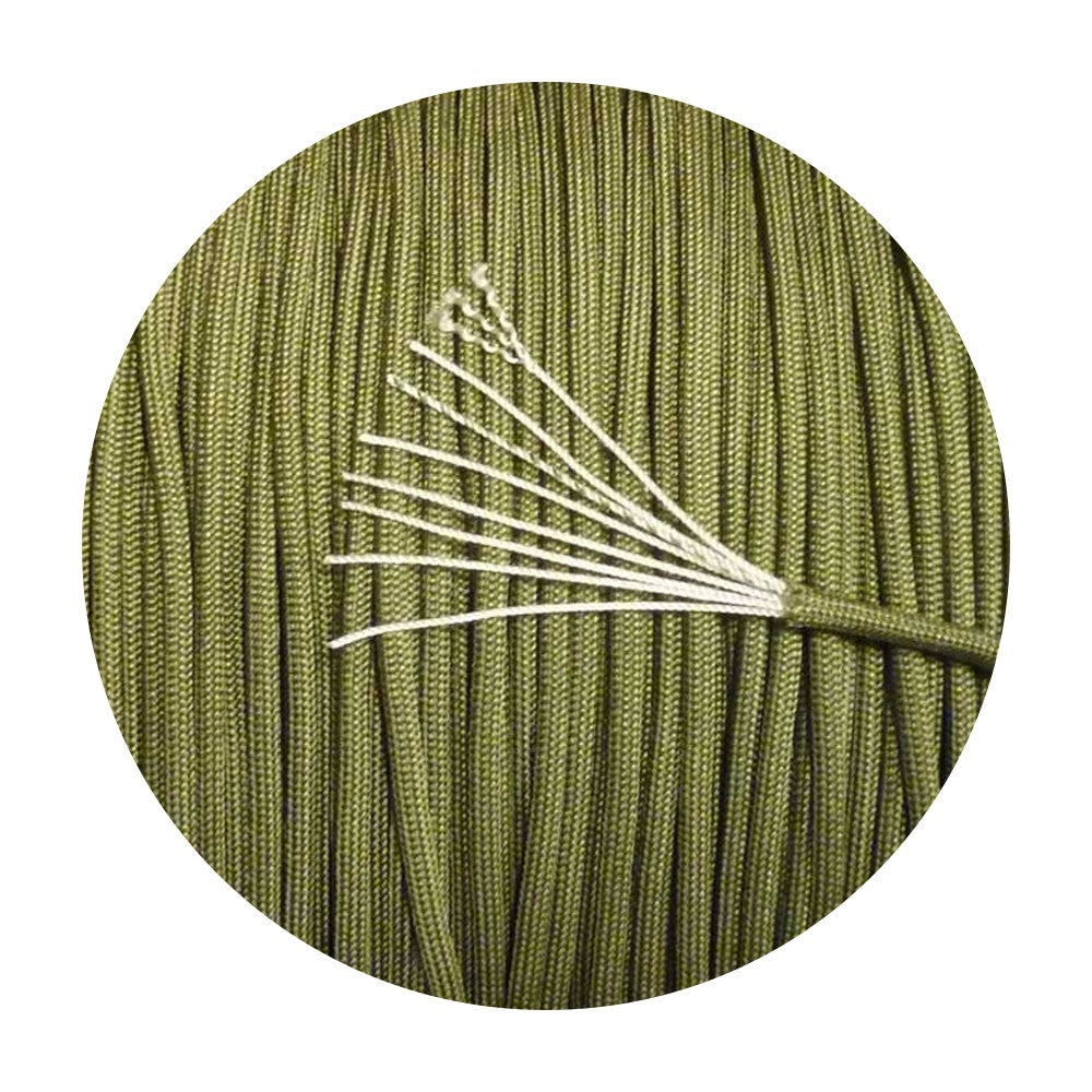 Paracord 550 Mil-Spec