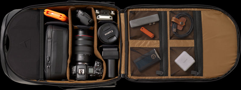 McKinnon Divider Set