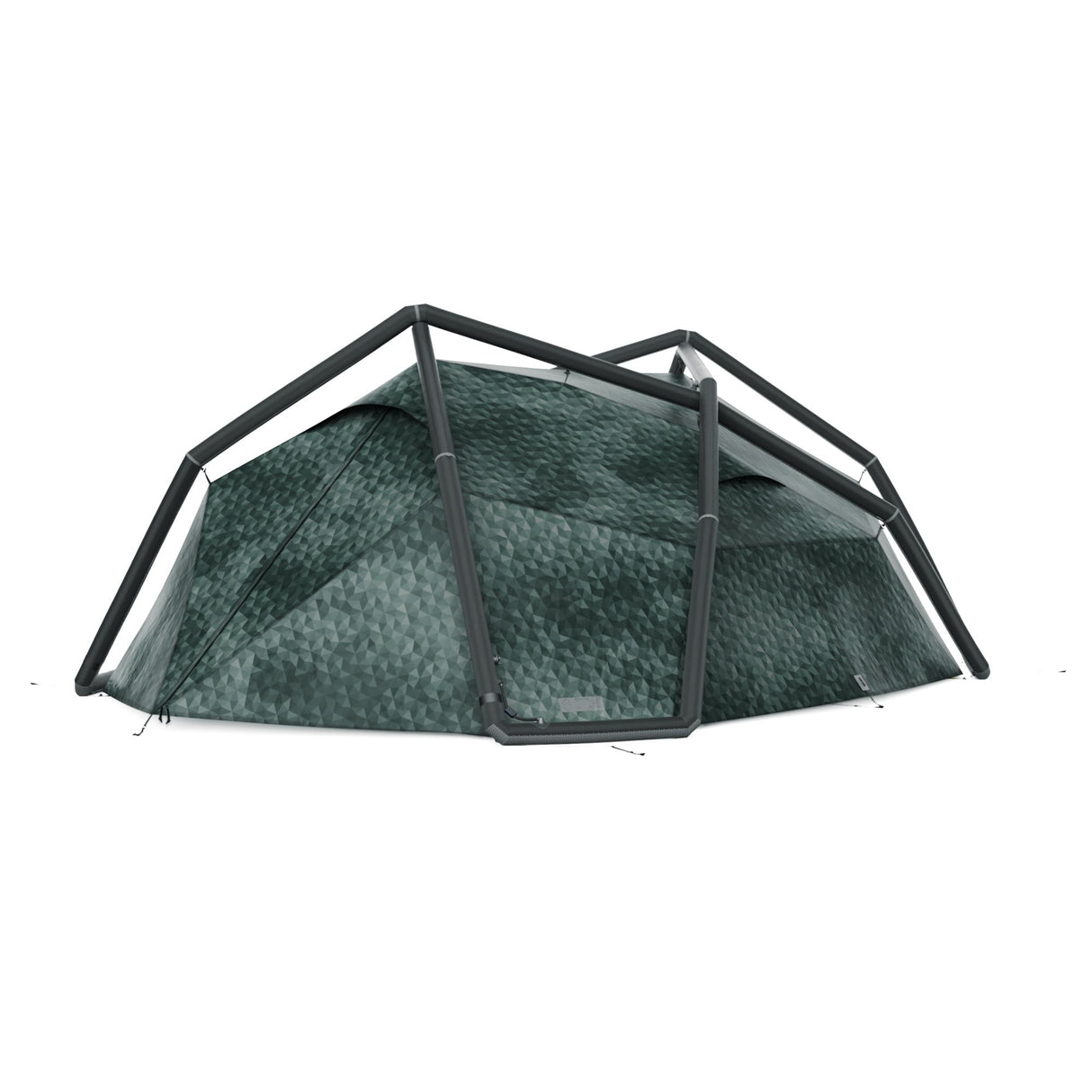 Backdoor Tent