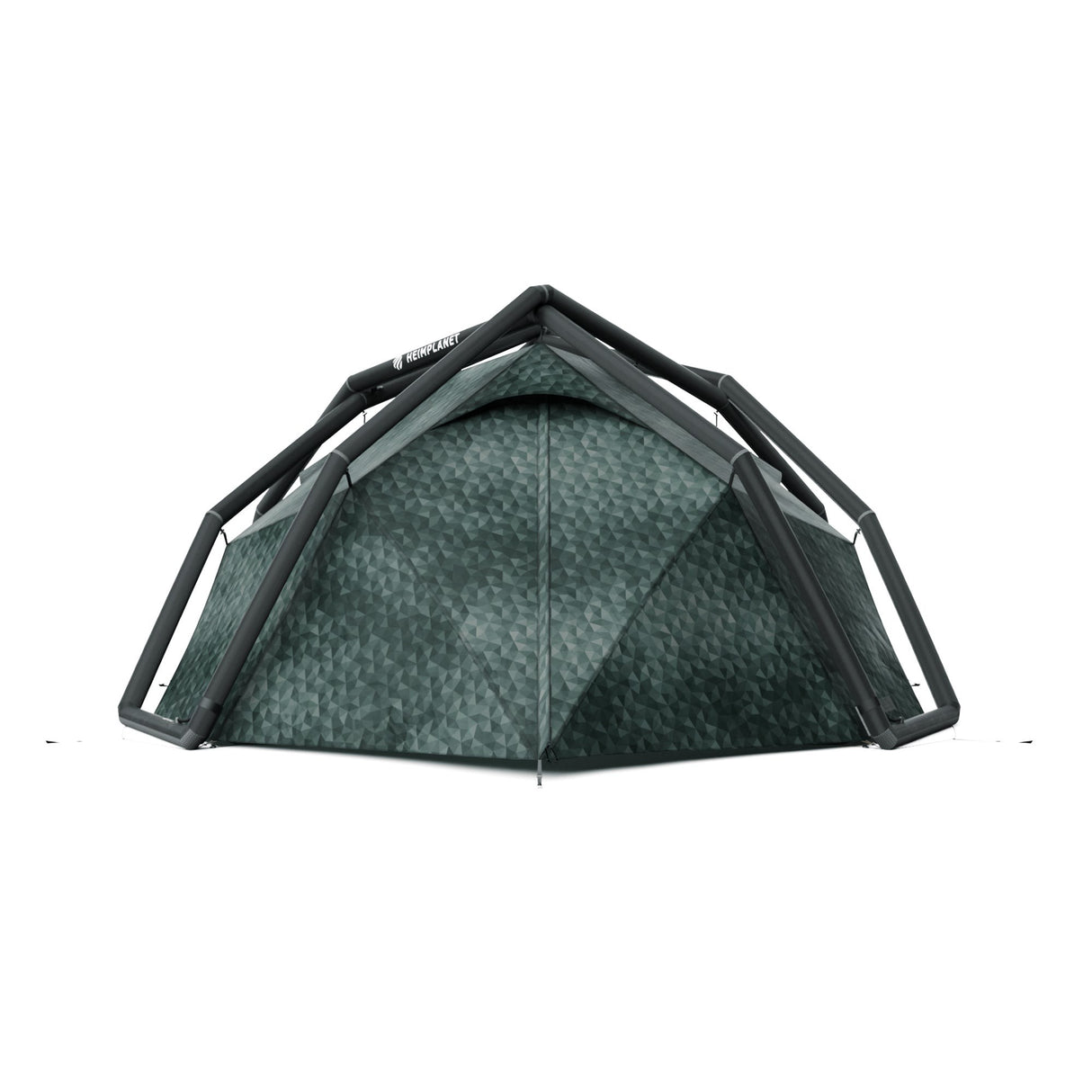 Backdoor Tent