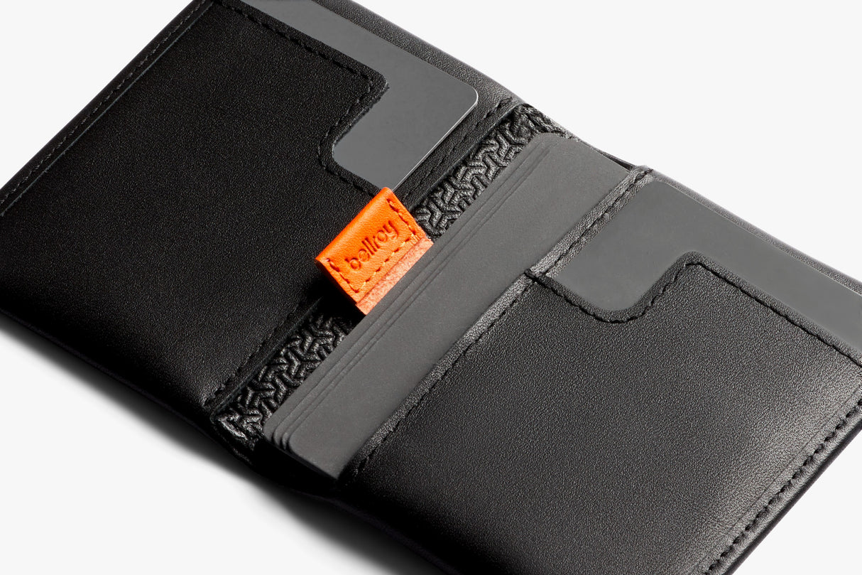 Slim Sleeve Wallet Carryology Edition