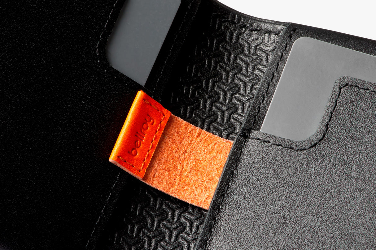 Slim Sleeve Wallet Carryology Edition