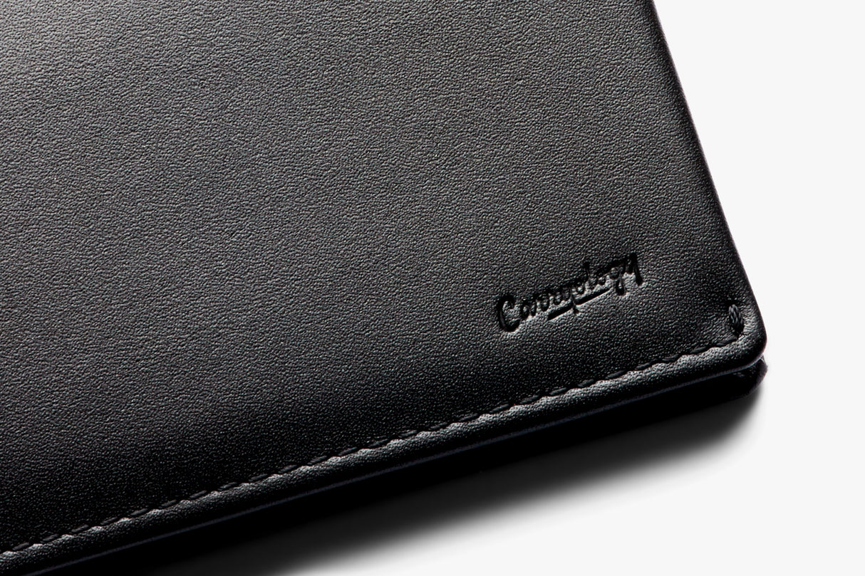 Slim Sleeve Wallet Carryology Edition