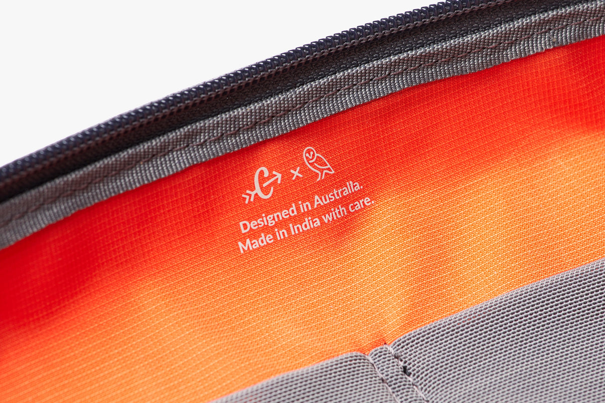 Tech Kit Carryology Edition