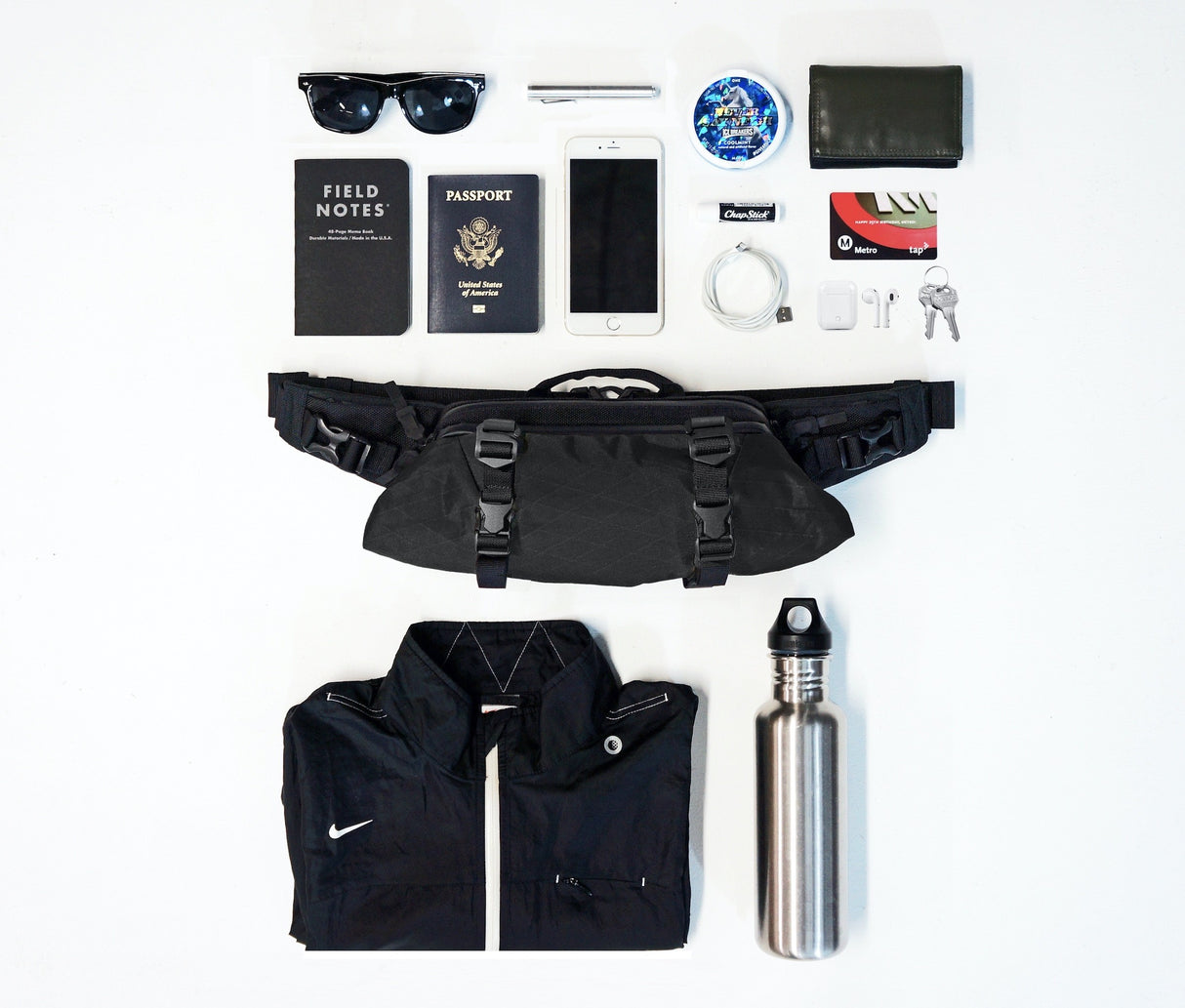 X-POD™ II Sling Pack