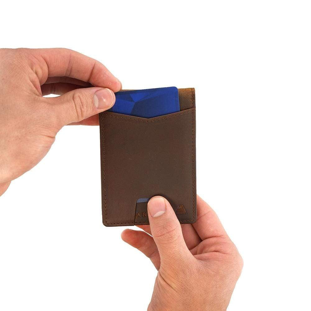The Ranger Wallet