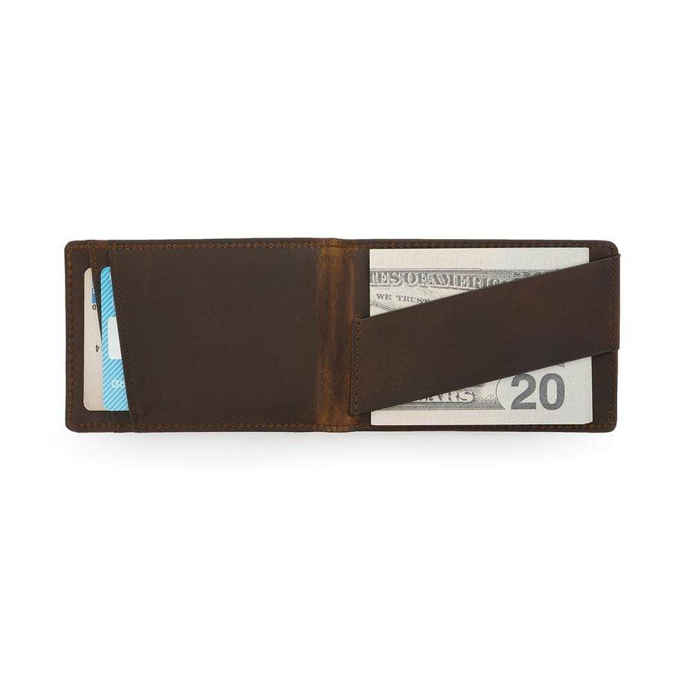 The Ranger Wallet