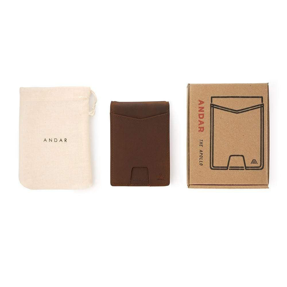 The Ranger Wallet