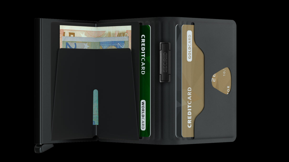 Bandwallet - Lompakko