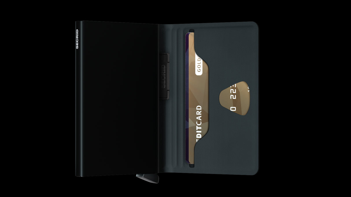 Bandwallet - Lompakko